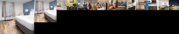 Woodspring Suites Orlando International Drive