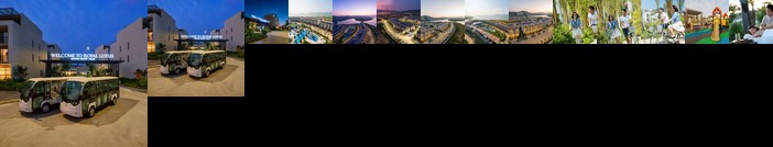 Royal Lotus Ha Long Resort & Villas