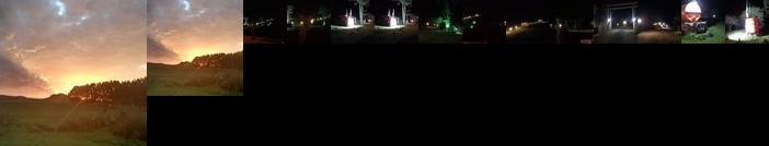 Cabanas Do Casarao Pousada Rural