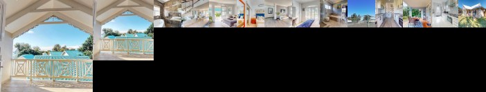 Caribbean Estate Deluxe