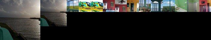See Belize Sea View Apartments