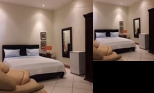 Downtown Guest House Luanda