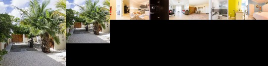 Little Cactus Apartments Aruba