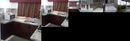 Two Bedroom House HHK-18-2
