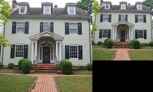 Colonial Capital Bed & Breakfast