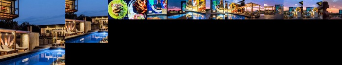 Cabane Container Hotel