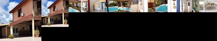 Apartment Rue du fromager