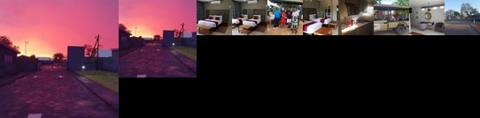 Sandpiper Villas Chobe