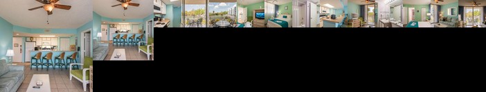 Sunrise Suites Cozumel Suite 112