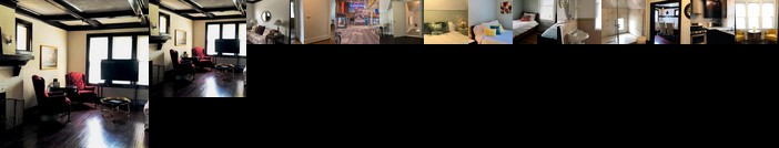 New Host 1930's Motor City Manor Mgm/Fox/Wu/Motown