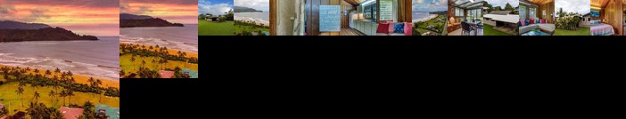 Chung Cottage by RedAwning