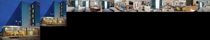 Hampton By Hilton Edinburgh Airport