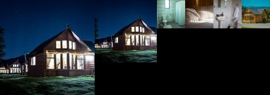 Cabanas Shangrila Aysen