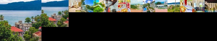 Manoir Adriana Hotel