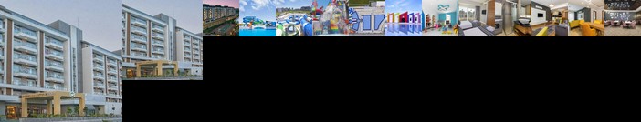 Sherwood Suites Resort