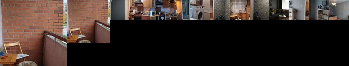 Vieno kambario butas Gedimino g