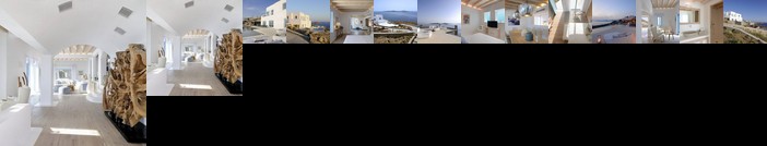 Villa Seabird & Villa Sunbird