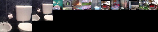 Cabanas Mar Azul Las Gaviotas