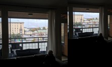 Helsinki South Central Apartment Hietalahti