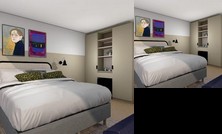 Urban Trendy Nordic Living