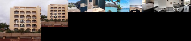 Appartements 4p Vue Sur Port