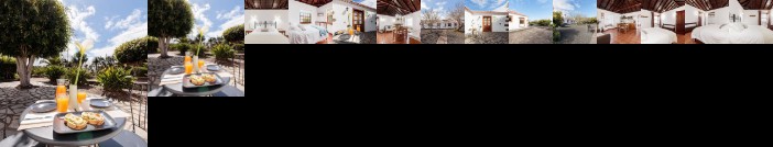 Casa Rural Facundo A by Isla Bonita