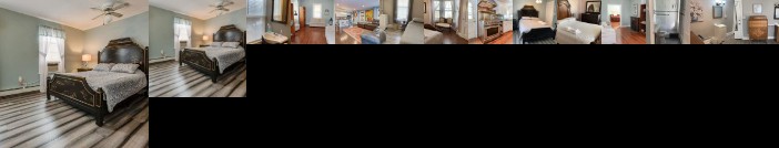 Ocean Park Inn Ocean Grove