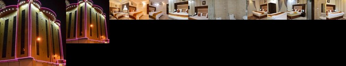 Al Milhan Furnished Apartments