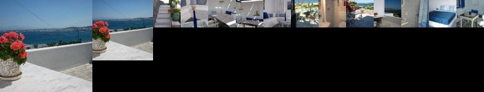 Nikoleta Kolympithres Paros