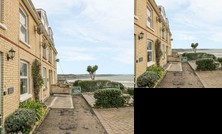 Stone's Throw Marazion