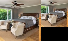 Arcady Vineyard Bed & Breakfast