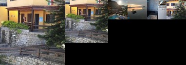 Aguas Lindas de Itacuruca