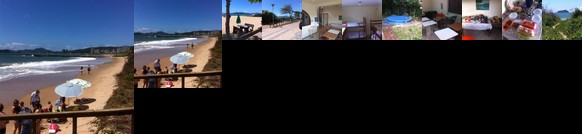 Hostel Casa Da Praia Picarras