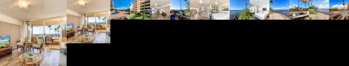 Maui Island Sands Resort
