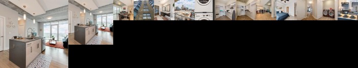 Heaven in Charlotte Fully Furnished Apartments