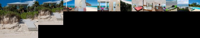 Aqua Villa North Palmetto Point