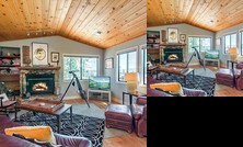 8917 Glen Dr House - 4 Br Cabin By Redawning