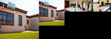 Kunzi Bed & Breakfast