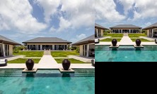 Ananda House North Palmetto Point