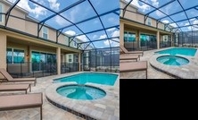 Solara Resort - 9031 Sunshine Ridge Loop