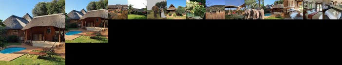 Glen Afric Country Lodge