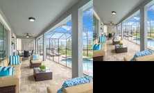 Solara Resort - 9039 Sunshine Ridge Loop