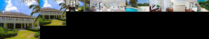 Alfred House North Palmetto Point