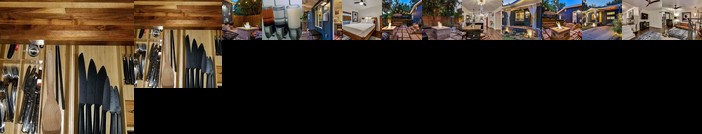 The Eastside Lodge Austin