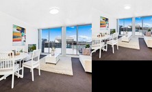 Contemporary Apartment Living