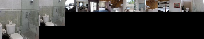 Leon's Luxury Montego Bay Home