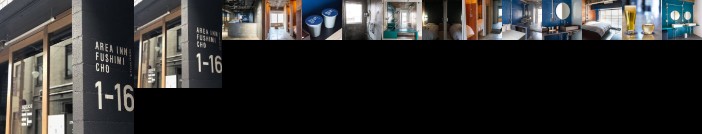 Area Inn Fushimicho Fukuyama Castle Side