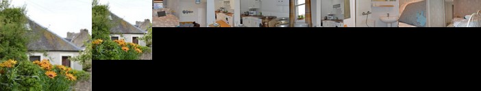 The Wee Upside Down House