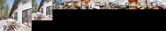 Homewood Lagoon 5790 - 3 Br Cabin