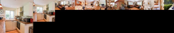 Deer Lodge Bridlington